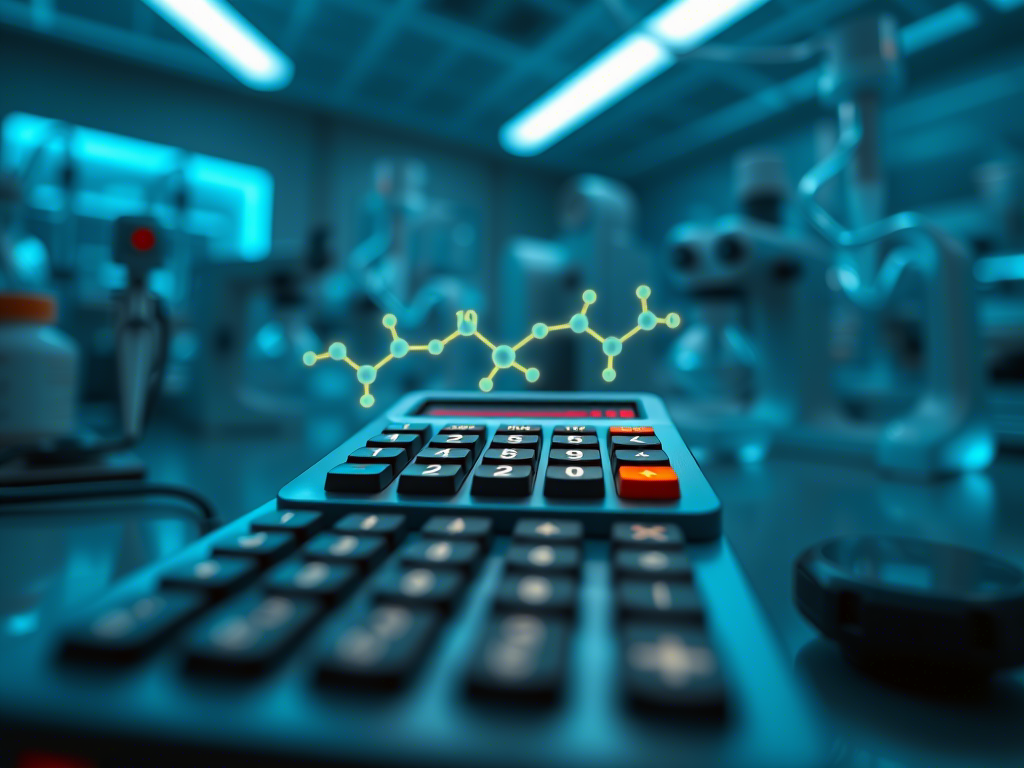 peptide calculator