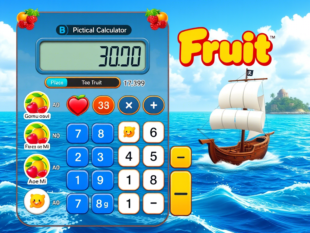 blox fruits calculator