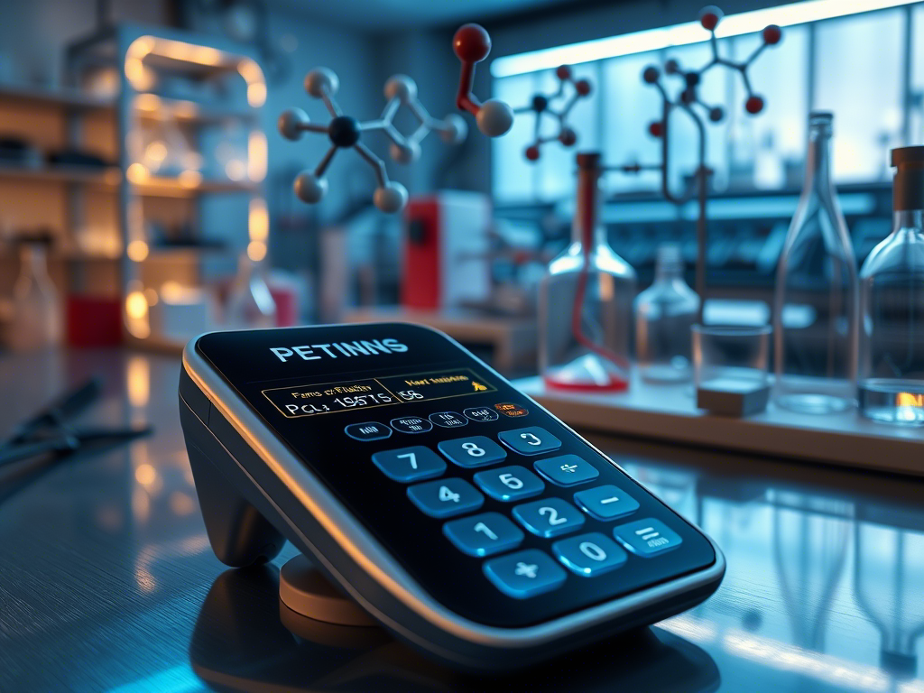 peptide calculator