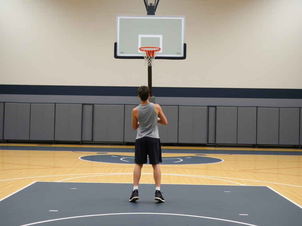 dunk calculator